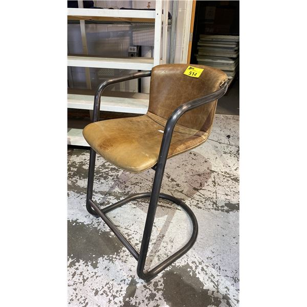 COUNTER HEIGHT CHAIR