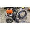 Image 1 : XSTREAM GAS POWERED COMMERCIAL PRESSURE WASHER