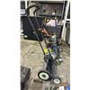 Image 2 : LAWN MASTER 16" REEL PUSH MOVER