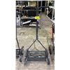 Image 1 : 16" REEL PUSH MOVER
