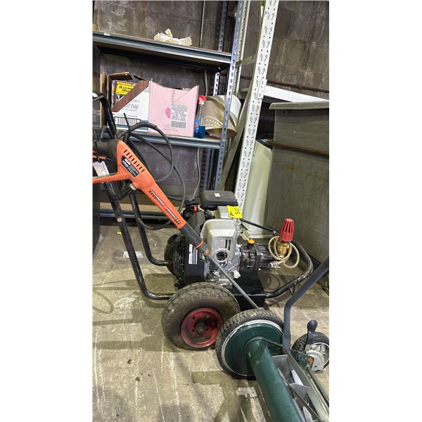 OHC GAS POWERED PRESSURE WASHER