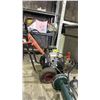 Image 1 : OHC GAS POWERED PRESSURE WASHER