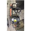 Image 2 : OHC GAS POWERED PRESSURE WASHER