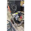 Image 3 : OHC GAS POWERED PRESSURE WASHER