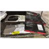 Image 2 : HOOP TALENT HOOPING STATION KIT AND (2) BABYLISS PRO PROFESSIONAL MIRROR