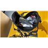 Image 2 : DEWALT BATTERY CHARGER WITH TOOL STORAGE BAG AND YELLOW JACKET 8 OUTLET POWER BOARD