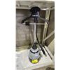 Image 1 : CONAIR UPRIGHT GARMENT STEAMER 1500 WATT