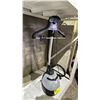 Image 3 : CONAIR UPRIGHT GARMENT STEAMER 1500 WATT