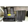 Image 1 : ONKYO HT-R290 5.1 CHANNEL HOME THEATER SYSTEM