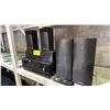 Image 2 : ONKYO HT-R290 5.1 CHANNEL HOME THEATER SYSTEM