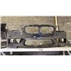 Image 1 : AUTO FRONT BUMPER COVER