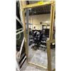 Image 2 : (2) ASSORTED MIRRORS