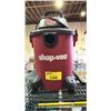 Image 1 : SHOP VAC 6GAL VACUUM  CLEANER WITH HOSE