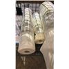 Image 2 : 3 ASSORTED YARD ROLLS