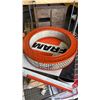 Image 3 : (4) FRAME CA-188 PL AIR FILTERS