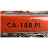 Image 4 : (4) FRAME CA-188 PL AIR FILTERS