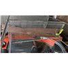 Image 1 : (2) VINTAGE CROSSCUT SAWS *ONE HAS NO HANDLE*