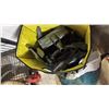 Image 2 : (2) BAGS OF ASSORTED VACUUM HOSES & ATTACHMENTS