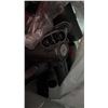 Image 3 : (2) BAGS OF ASSORTED VACUUM HOSES & ATTACHMENTS