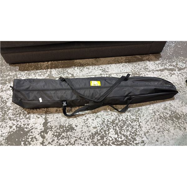 METAL FRAMED CANOPY IN BAG *SIZE UNKNOWN*
