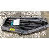 Image 2 : METAL FRAMED HAMMOCK IN BAG