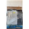 Image 1 : PALLET OF ASSORTED METAL STORAGE CABINETS AND WATER DISPENSER UNITS