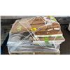 Image 1 : PALLET OF ASSORTED PANELS