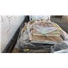 Image 3 : PALLET OF ASSORTED PANELS
