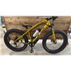 Image 1 : NEW SPEED  E-BIKE WITH KEY *NO CHARGER*