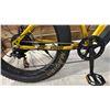 Image 4 : NEW SPEED  E-BIKE WITH KEY *NO CHARGER*