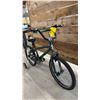 Image 2 : CHILD'S MONGOOSE BOOST BIKE WITH TRAINING WHEELS
