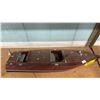 Image 2 : 32" LONG MODEL BOAT