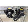 Image 1 : NIKON COOLPIX P600 DIGITAL CAMERA & NIKON D5600 DIGITAL CAMERA *BOTH HAVE BATTERIES/NO CHARGER*