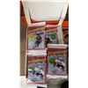 Image 2 : BOX OF SCORE NHL HOCKEY CARDS, COLLECTION OF LOOSE HOCKEY CARDS & ASSTD. COLLECTOR CARDS: X-MEN,