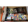 Image 4 : BOX OF SCORE NHL HOCKEY CARDS, COLLECTION OF LOOSE HOCKEY CARDS & ASSTD. COLLECTOR CARDS: X-MEN,