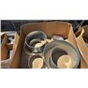 Image 2 : BOX OF NORDFAB HOSE ADAPTERS & SLEEVES