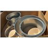 Image 3 : BOX OF NORDFAB HOSE ADAPTERS & SLEEVES