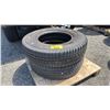 Image 1 : PAIR OF MICHELIN LT215/85R16 TIRES