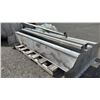 Image 4 : PALLET OF 3TIER ALUMINIUM RAMP , A HEAD RACK AND INSIDE VAN TOOL STATION