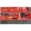 Image 2 : MILWAUKEE PAM-DRIVE AUTO-FEED SCREW GUN WITH CASE