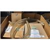 Image 2 : PALLET OF ASSORTED FLEXIBLE MASTERDUCT HOSES