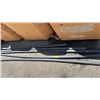 Image 1 : ASSORTED PLASTIC PLUMBING PIPES