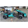 Image 1 : ASTON MARTIN FORMULA ONE 36V GO-CART *WORKING CONDITION UNKNOWN/MAY BE MISSING PARTS AND/OR PIECES*