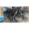 Image 3 : ASSORTED ELECTRIC BIKES AND ESCOOTERS FOR PARTS AND REPAIRS