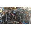 Image 4 : ASSORTED ELECTRIC BIKES AND ESCOOTERS FOR PARTS AND REPAIRS