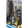 Image 1 : KARCHER ELECTRIC PRESSURE WASHER