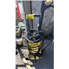 Image 2 : KARCHER ELECTRIC PRESSURE WASHER
