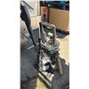 Image 3 : KARCHER ELECTRIC PRESSURE WASHER