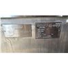 Image 4 : HOBART STAINLESS STEEL COMMERCIAL DOOR-TYPE DISHWASHER