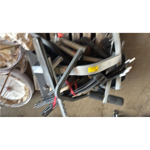 BOWFLEX HOME GYM